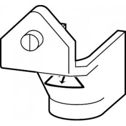 Kryt svorek  H-P5-125/160...