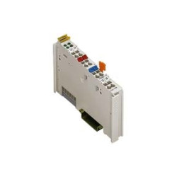 KartaWAGO 750-409