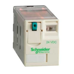 Relé       RPM22BD...