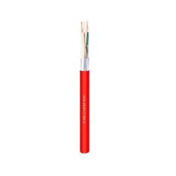 Kabel J-H(ST)H   6x2x0,8 rudý