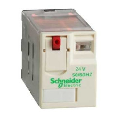 Relé       RPM22B7...