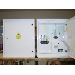 Roz. ES6.1   1x50/3+HDO STE...
