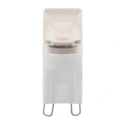 LED G9  MCOB1,4    G9-WW...