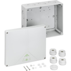 Krab.Abox 250-L NEW...