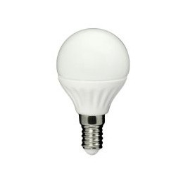 Žár.LED 3,5W E14 2700K...
