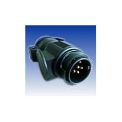 BR adapter 7-13 (caravan)