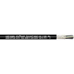 OLFLEX HEAT 180 C MS 2x1,50...