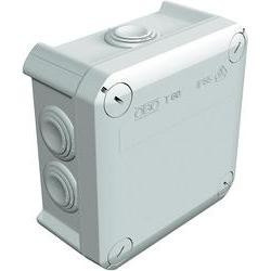Krabice T60 M20 114x114x57...