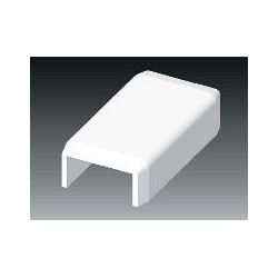 Kryt LHD 20 x 10 spojovací...