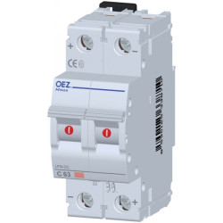 Jistič LPN-DC- 6C-2...