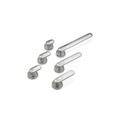 Rukojeť ovládací...