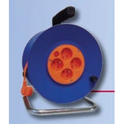 Prodl.buben  4-z.+50m PVC...