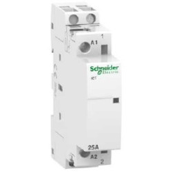 Stykač iCT 25A 1Z 230/240V...