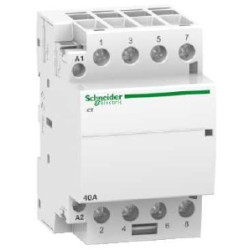 Stykač iCT 40A 4Z 220/240V...