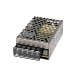 Zdroj RS-25-24  24V 1,1A...