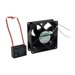 Ventilátor MA2082-HVL...