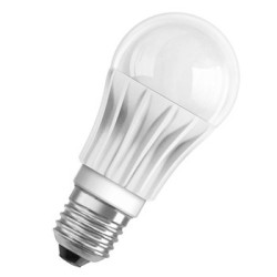 LED PCLA60 E27 12W/827...