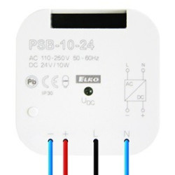 PSB-10-24 napájecí zdroj...