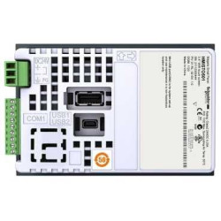HMISTO501 graf.panel XBT...