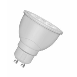 LED PPAR1620  GU10  2W/827...