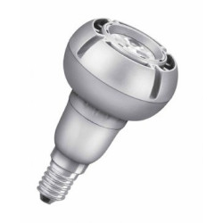 LED PARA R50  E14 4,2W/827...