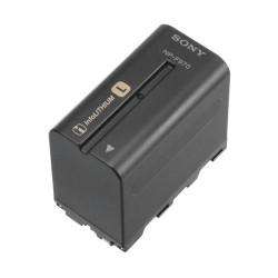 Bat.ACCU NP-F970...