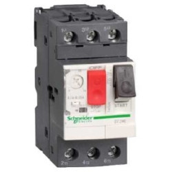 Motor.spouš. GV2ME32 24-...