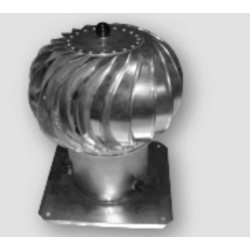 Ventilátor turbína AD 1011