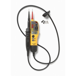 Zkoušečka napětí FLUKE T150