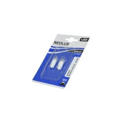 A-žár.12V W2,1  0,5W LED...