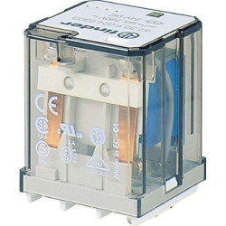 Relé 62.32.9.012.0040  12V...