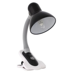 Lampa SUZI HR-60-B černá...