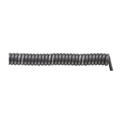 Spiral H07BQ-F 3G1,5...