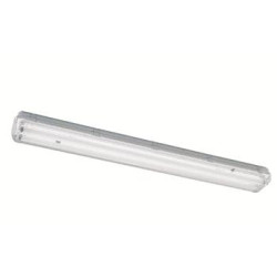 Sv.DUST EVG PC  2x18W...