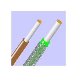 Sděl.vodič (CVB) TAV 0,5...