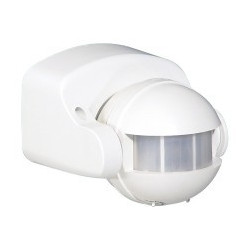 Čidlo pohybu ALER JQ-30W-B...