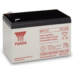 Bat.ACCU Yuasa NP12-12...