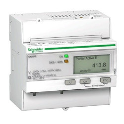 Elektroměr A9MEM3210
