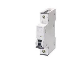 Jistič 5SY4125-7 25/1/C...