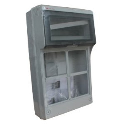 Dveře průh. pro 13215...