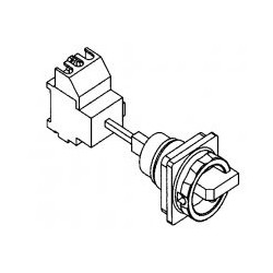 Vypínač NLT125/3V/Z33/Z45...
