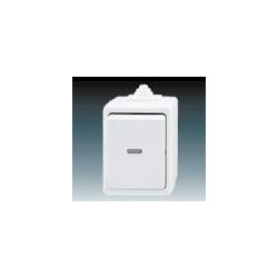 Spínač 2S  IP44 3553-02922...