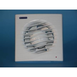 Ventilátor FALA DN125...