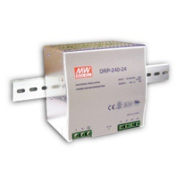 Zdroj DRP-240-24         10551