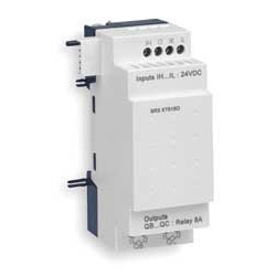 SR3XT43BD rozšiř. modul  24VDC