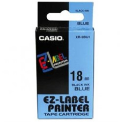 Páska CASIO XR-18BU1  46130...