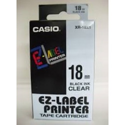 Páska CASIO XR-18X1   46090...