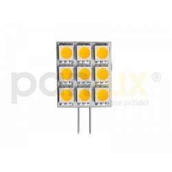 Kapsule LED 120 9LED...