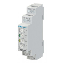 Čas.relé MCR-MB-001-UNI...