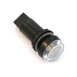 Sv.indik.230VDC HIS-95W/BI...